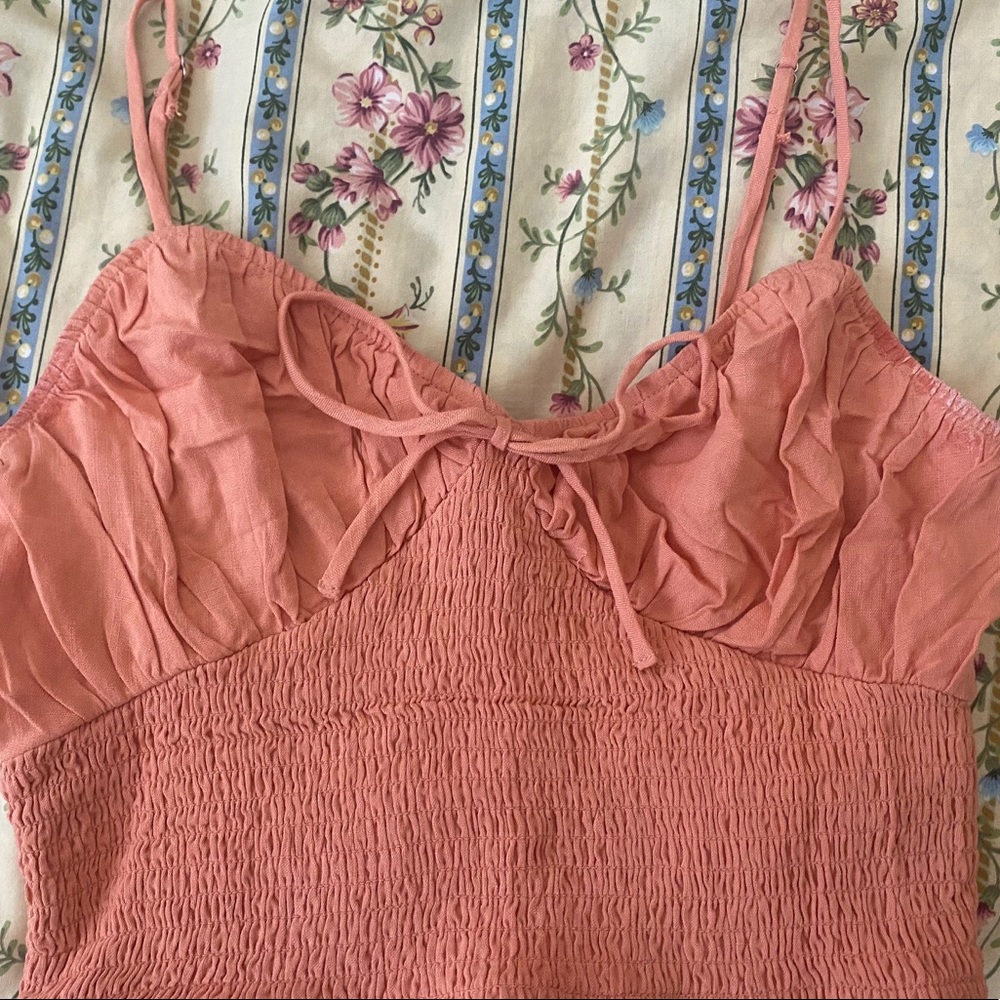 Forever 21 Crop Top